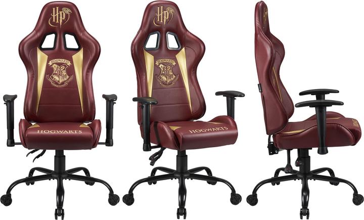 Produktbild Subsonic Gaming Seat Pro Harry Potter