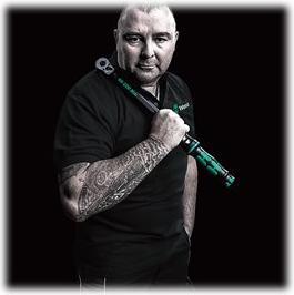 Actual product image Wera Click-Torque A 5 (1/4", 2.50 Nm, 25 Nm)