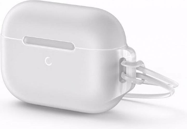 Actual product image Baseus Jelly Lanyard Case (Headphone sleeve)
