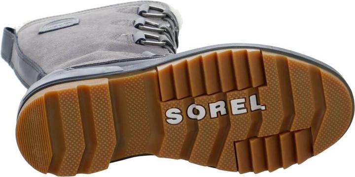 Actual product image Sorel Torino II Tall (38)
