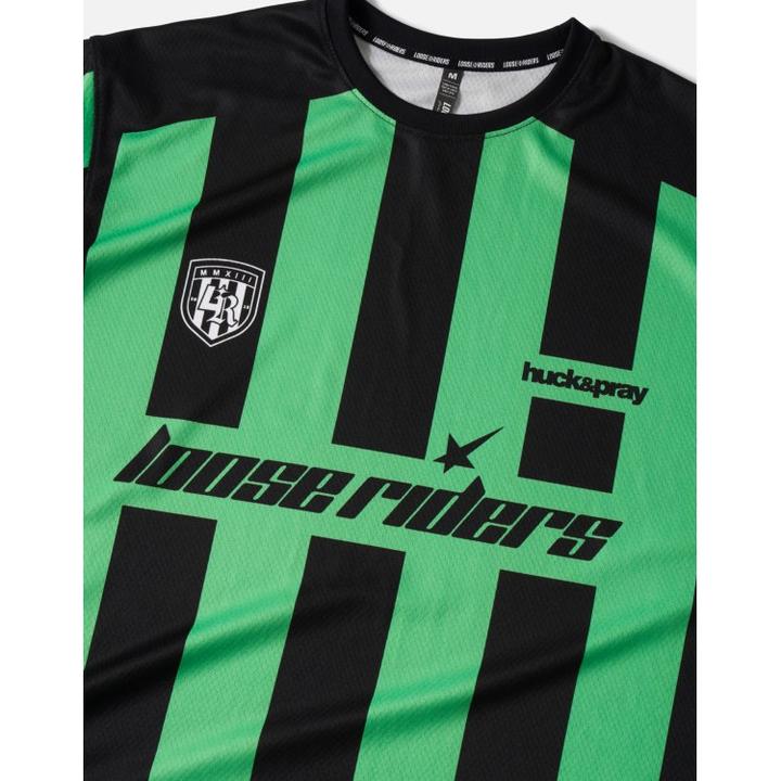 Image du produit Loose Riders Derby (XS)