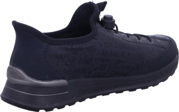 Image du produit Rieker Baskets (38)