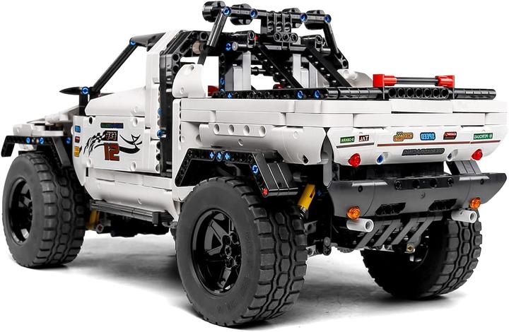 Produktbild Mould King Flagship Off-Road