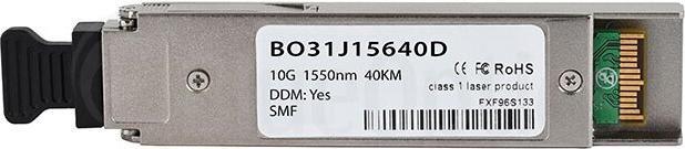 Produktbild BlueOptics Huawei 02315209 kompatibler XFP BO31J15640D
