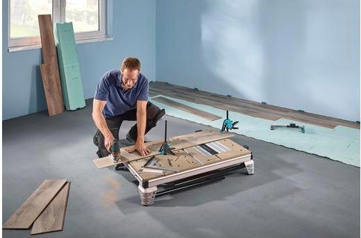 Produktbild wolfcraft Maschinentisch MASTER cut 2600 (78.20 cm, 117 cm)