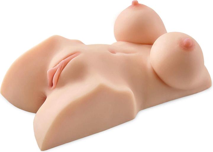 Immagine prodotto Pipedream Perfect DD's Masturbator
