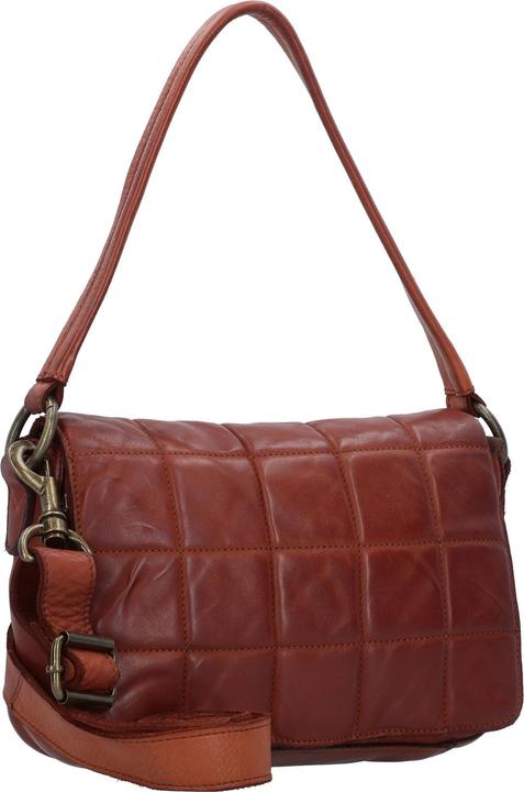 Immagine prodotto Harbour 2nd Borsa a tracolla Hatty in pelle 26 cm
