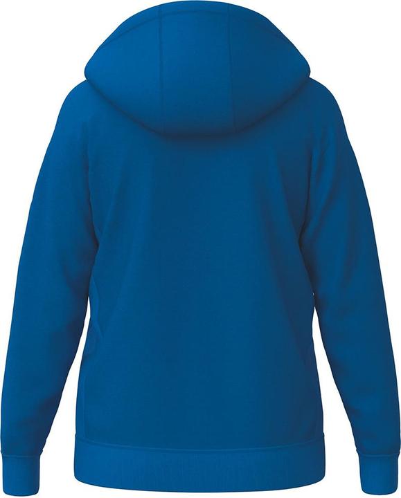 Produktbild Erima TS Hoody Jacket Damen (40)