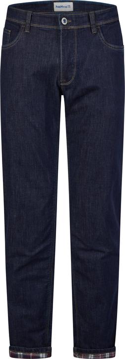 Hattric Thermo 5-Pocket Henk Denim