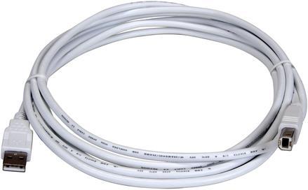 Produktbild Lexmark USB-Druckerkabel