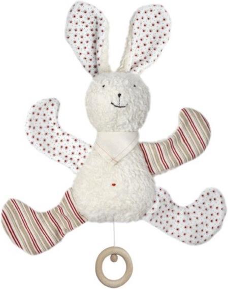 Produktbild Efie Hase