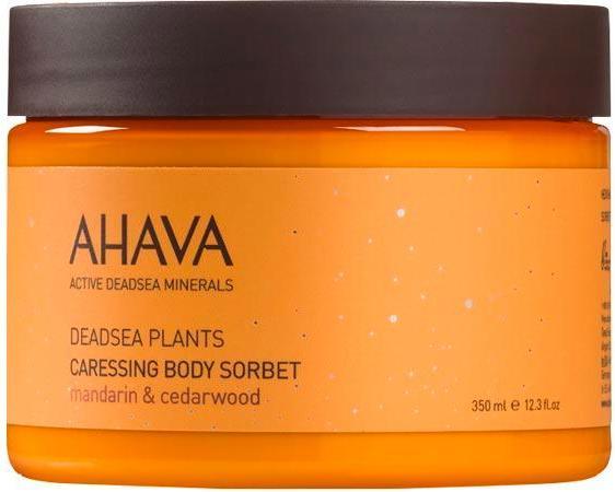 Immagine prodotto Ahava Sorbetto per il corpo carezzevole (Crema corpo, 350 ml)