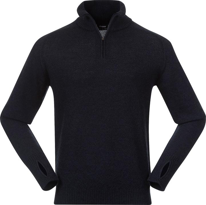Produktbild Bergans Ulriken Light Merino Jumper (XXL)