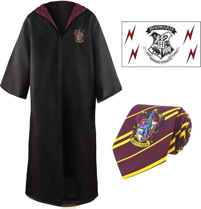 Produktbild Brandecision Harry Potter: Gryffindor Set (S)