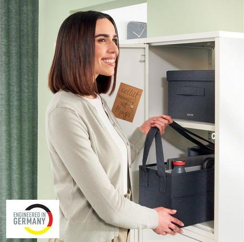 Productafbeelding Leitz Bureau deeltas (A4)