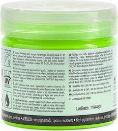 Immagine prodotto Pebeo Acrylic Mat Pub (Verde fluorescente, 140 ml)