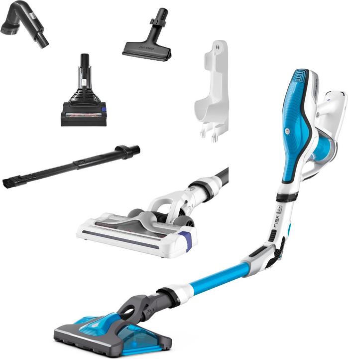 Produktbild Rowenta Air Force 560 Flex Aqua RH9490