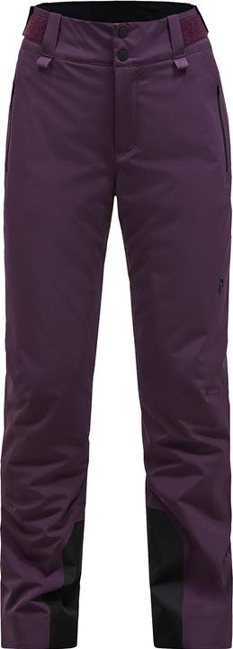 Mystic purple