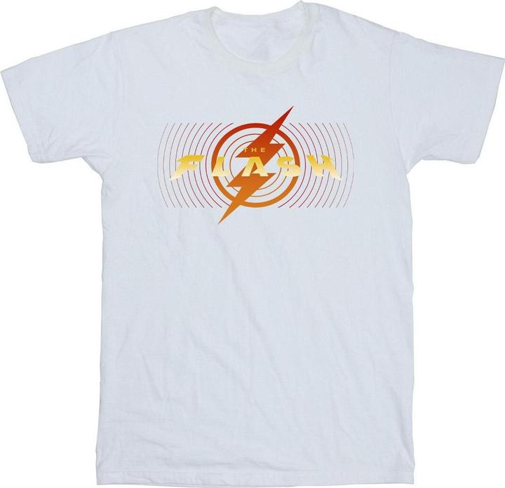 Produktbild The Flash Red Lightning TShirt (4XL)