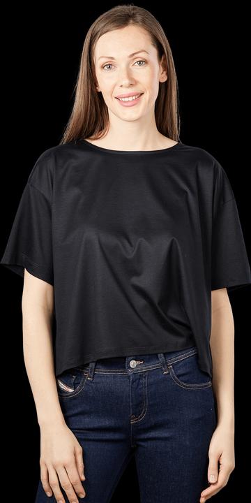 Immagine prodotto Drykorn Short Sleeve Ehily Blouse Black (M)