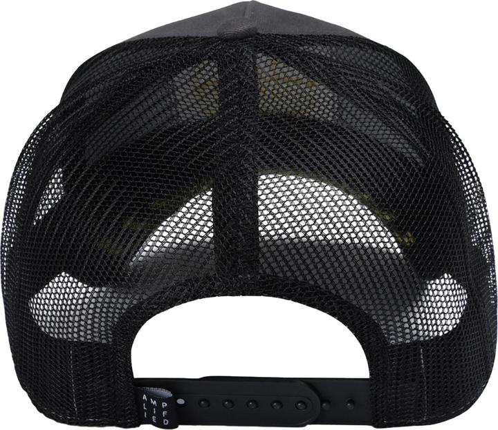 Actual product image Amplified Wu-Tang Clan Trucker Cap (One size)