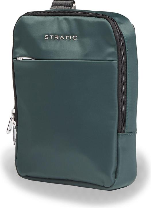 Immagine prodotto Stratic Borsa a tracolla pura da 19 cm
