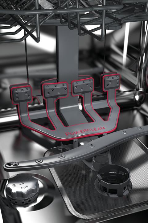 Actual product image Bauknecht Construction business BBC 3T333