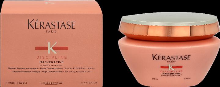 Produktbild Kérastase Discipline Maskeratine (200 ml)