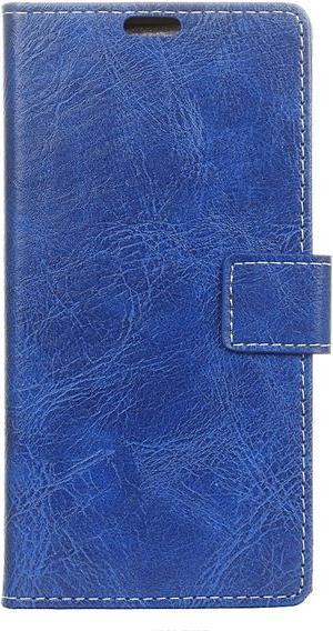 Image du produit MU Classic Crazy Horse III Bookcover Series en cuir