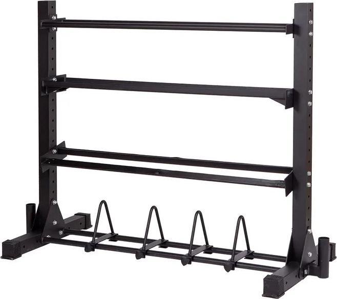 Fitcom Multi Storage Rack