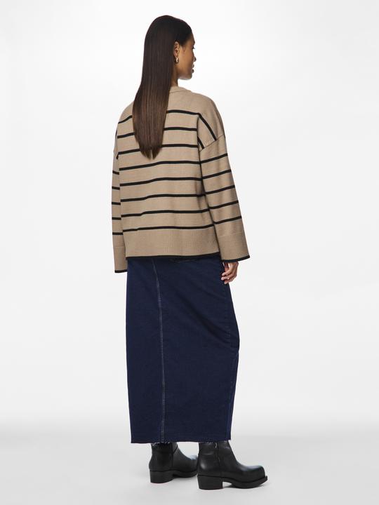 Immagine prodotto Pieces PCMATHILDE - Maglione a maglia (L)
