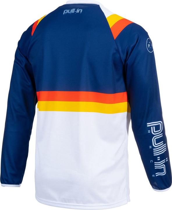 Image du produit Pull In Moto Maillot moto cross Pull-in Master (XXL)