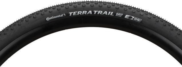 Productafbeelding Continental Terra Trail SchildWand (28 x 1.35, 35-622)