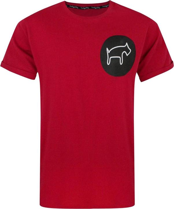 Produktbild Two Legged Dog TShirt (XXL)