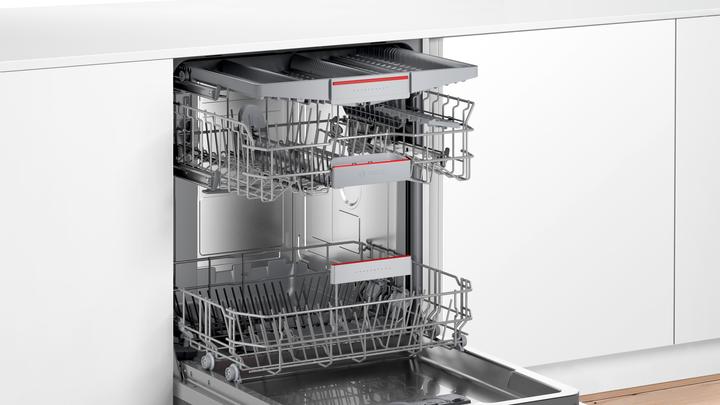 Actual product image Bosch Hausgeräte SMV4HVX31E