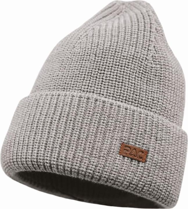 P.A.C. Alea Merino Beanie