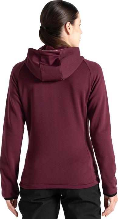 Actual product image Dare2b Womens/Ladies Density Core Stretch Midlayer (42)