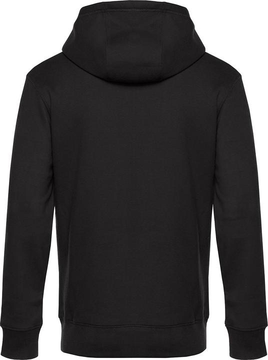 Immagine prodotto B&C Felpa con cappuccio King con zip a tutta lunghezza (4XL)