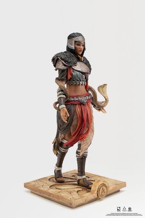 Image du produit GED ST Assassin's Creed Amunet 1/8 PVC 25cm