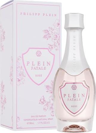 Actual product image Philipp Plein Plein Fatale Rosé Eau de Parfum (Eau de parfum, 50 ml)