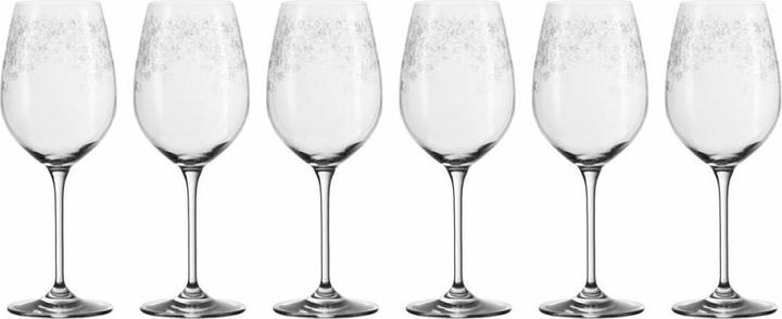 Produktbild Leonardo Chateau (41 cl, 6 Gläser, Weissweingläser)