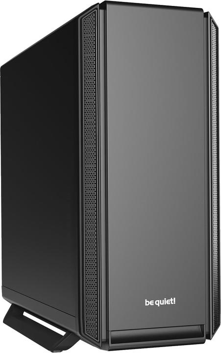 Actual product image be quiet! Silent Base 801 (ATX, mATX, Mini-ITX, E-ATX)