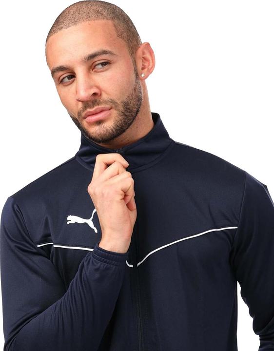 Immagine prodotto Puma Team Rise Giacca Allenamento Uomo (XL)