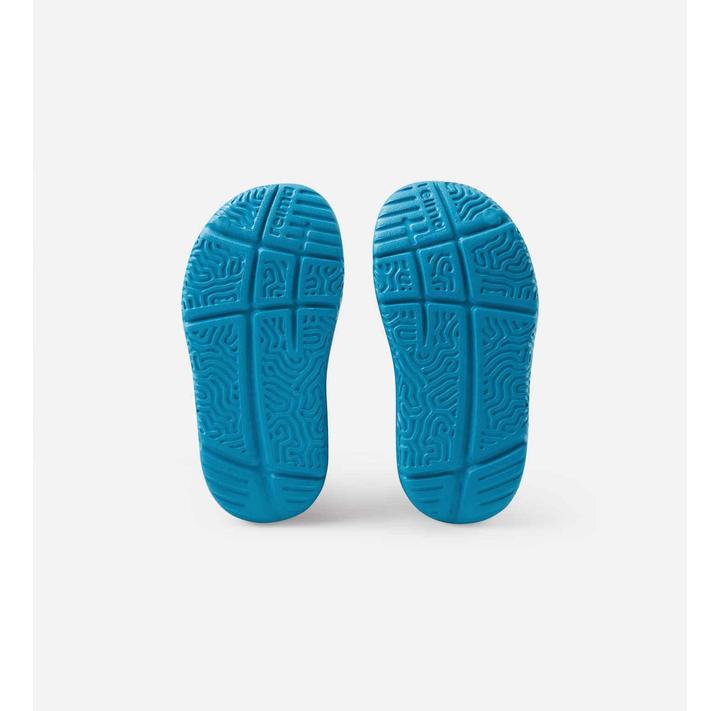 Actual product image Reima Toddler Sandal Koralli Navy (25)