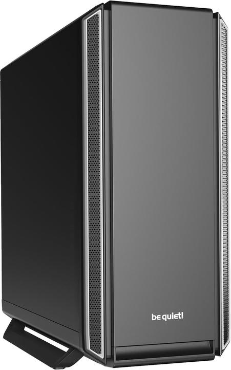 Produktbild be quiet! Silent Base 801 (ATX, mATX, Mini-ITX, E-ATX)