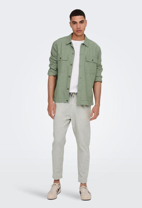 Immagine prodotto Only & Sons Informazioni sulla camicia (XL)