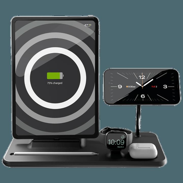 Actual product image Zens 4-in-1 iPad + MagSafe Charger (18 W)