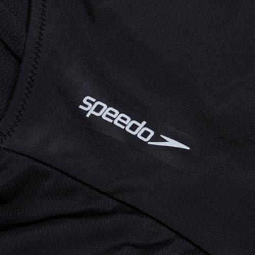 Actual product image Speedo Solid Scoop with Mesh 1 Pc (XXL)