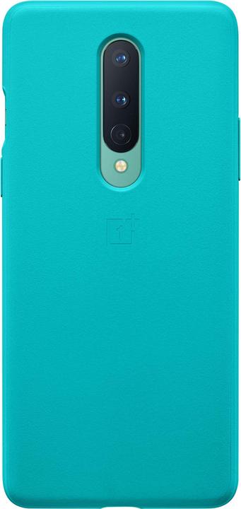 Produktbild OnePlus Sandstone Bumper Case (Oneplus 8)
