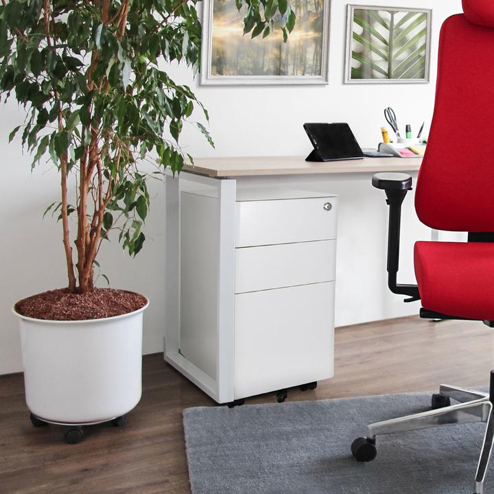 Produktbild Hjh Office Color I (59.5 x 30 x 50 cm)